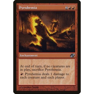 Piroemia
