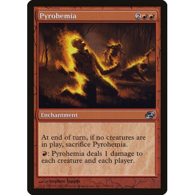 Piroemia