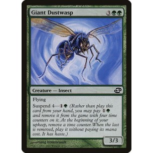Giant Dustwasp