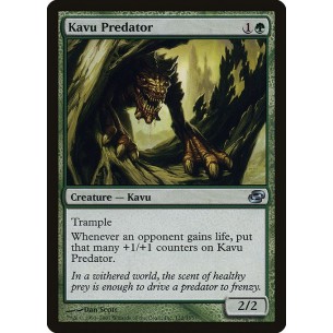 Kavu Predatore