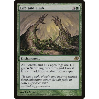 Verde Linfa Vitale