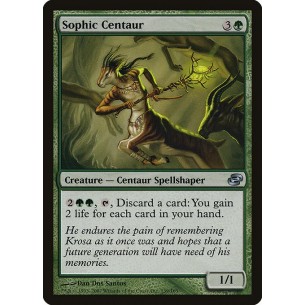 Sophic Centaur