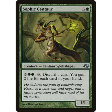 Centauro Sofista