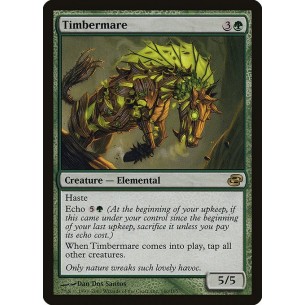 Timbermare
