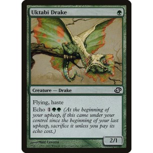 Draghetto di Uktabi
