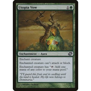 Utopia Vow