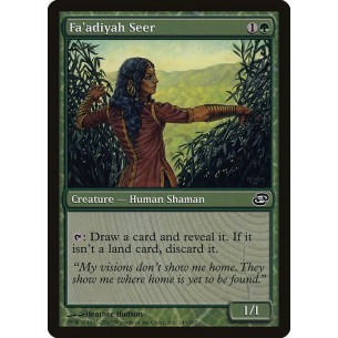 Veggente di Fa'adiyah