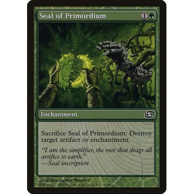 Sigillo dei Primordi