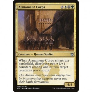 Armament Corps