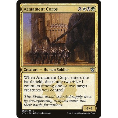 Armament Corps