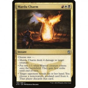 Mardu Charm