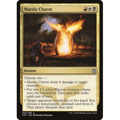 Mardu Charm