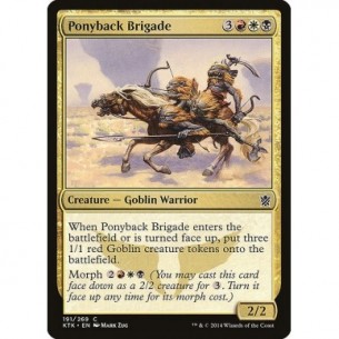 Brigata di Cavalcapony