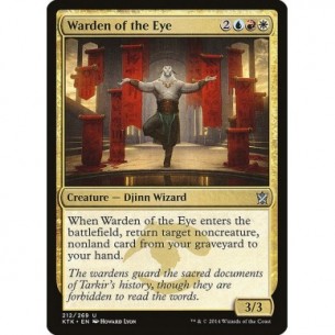 Warden of the Eye