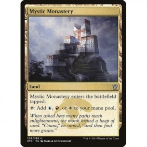 Monastero Mistico