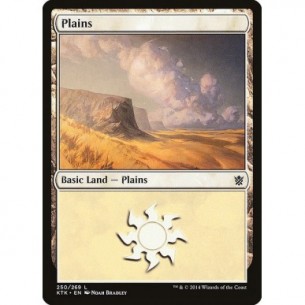 Plains