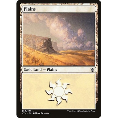 Plains