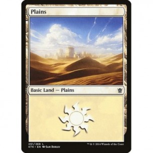 Plains