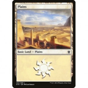 Plains