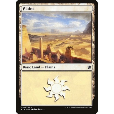 Plains