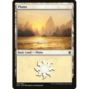 Plains