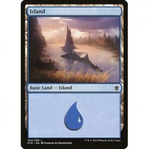 Island