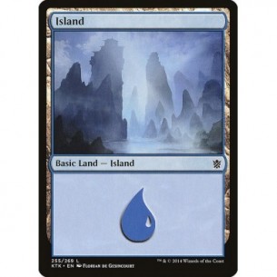 Island