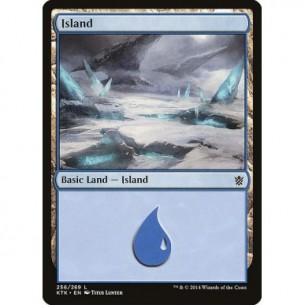 Island