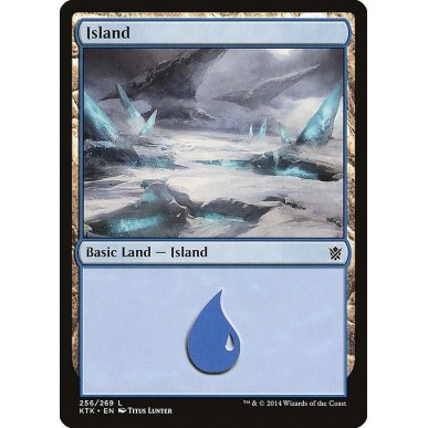 Island