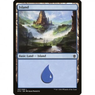 Island