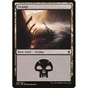 Swamp
