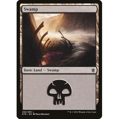Swamp