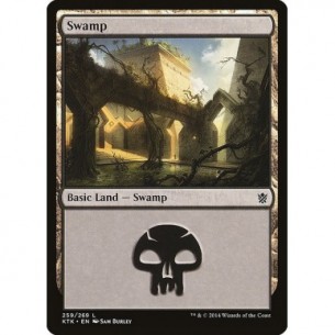 Swamp