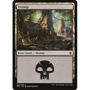 Swamp
