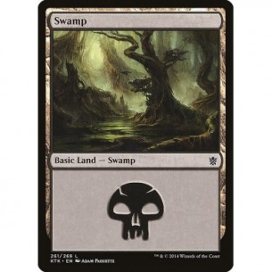 Swamp