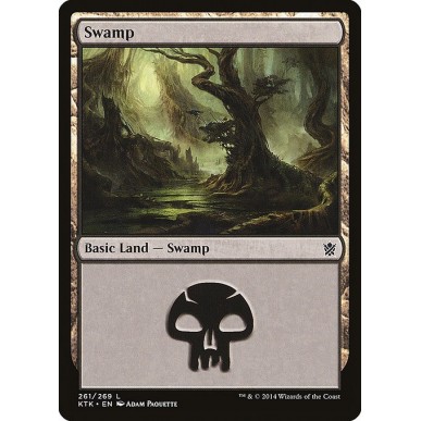 Swamp
