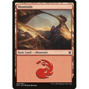 Mountain