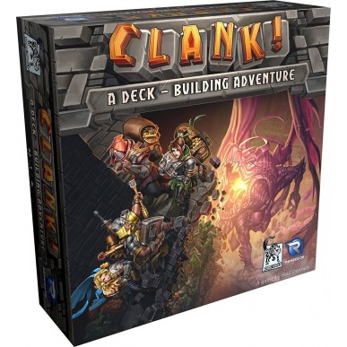 Clank! (ENG)