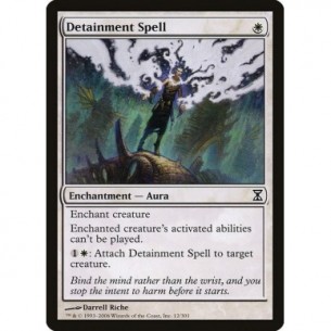 Magia di Detenzione