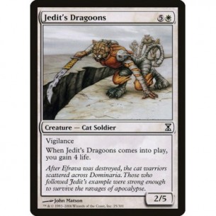 Dragoni di Jedit