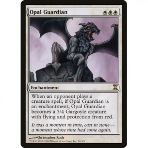 Guardiano d'Opale