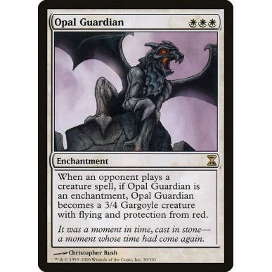 Guardiano d'Opale