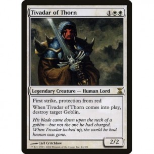 Tivadar di Thorn