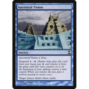 Visione Ancestrale