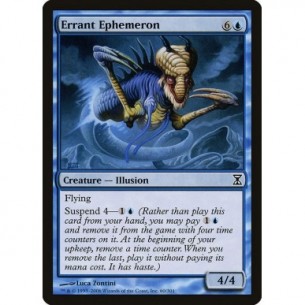 Effimero Errante