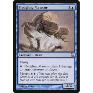 Mawcor Implume