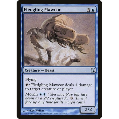 Mawcor Implume