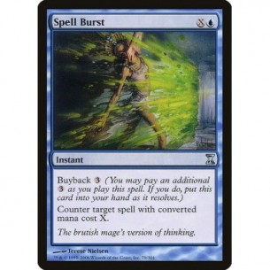 Vampata di Magia