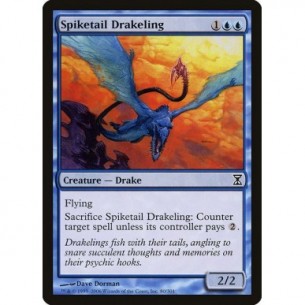 Draghettino Codapunta