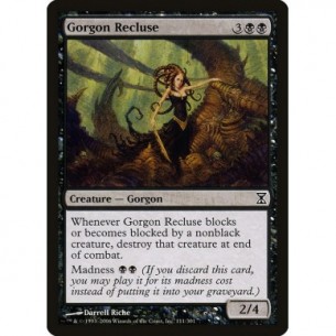 Gorgone Eremita